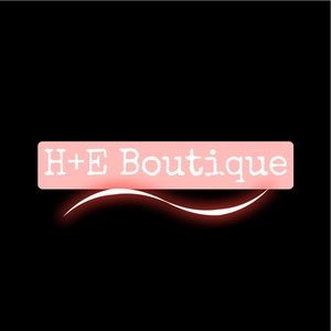 Meet your Posher, H+e